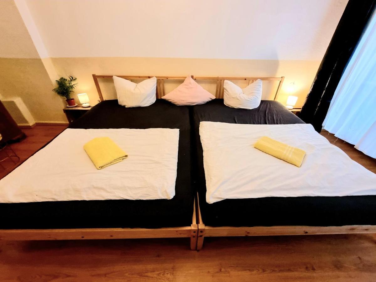 Appartamento Belle Berlino