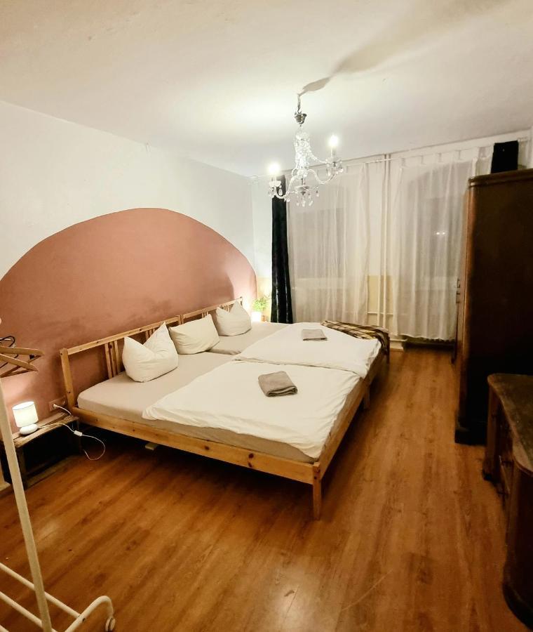 Belle Appartamento Berlino