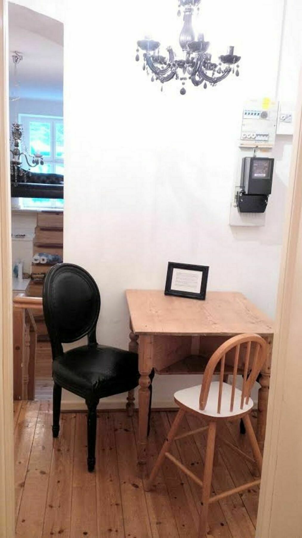 Appartamento Belle