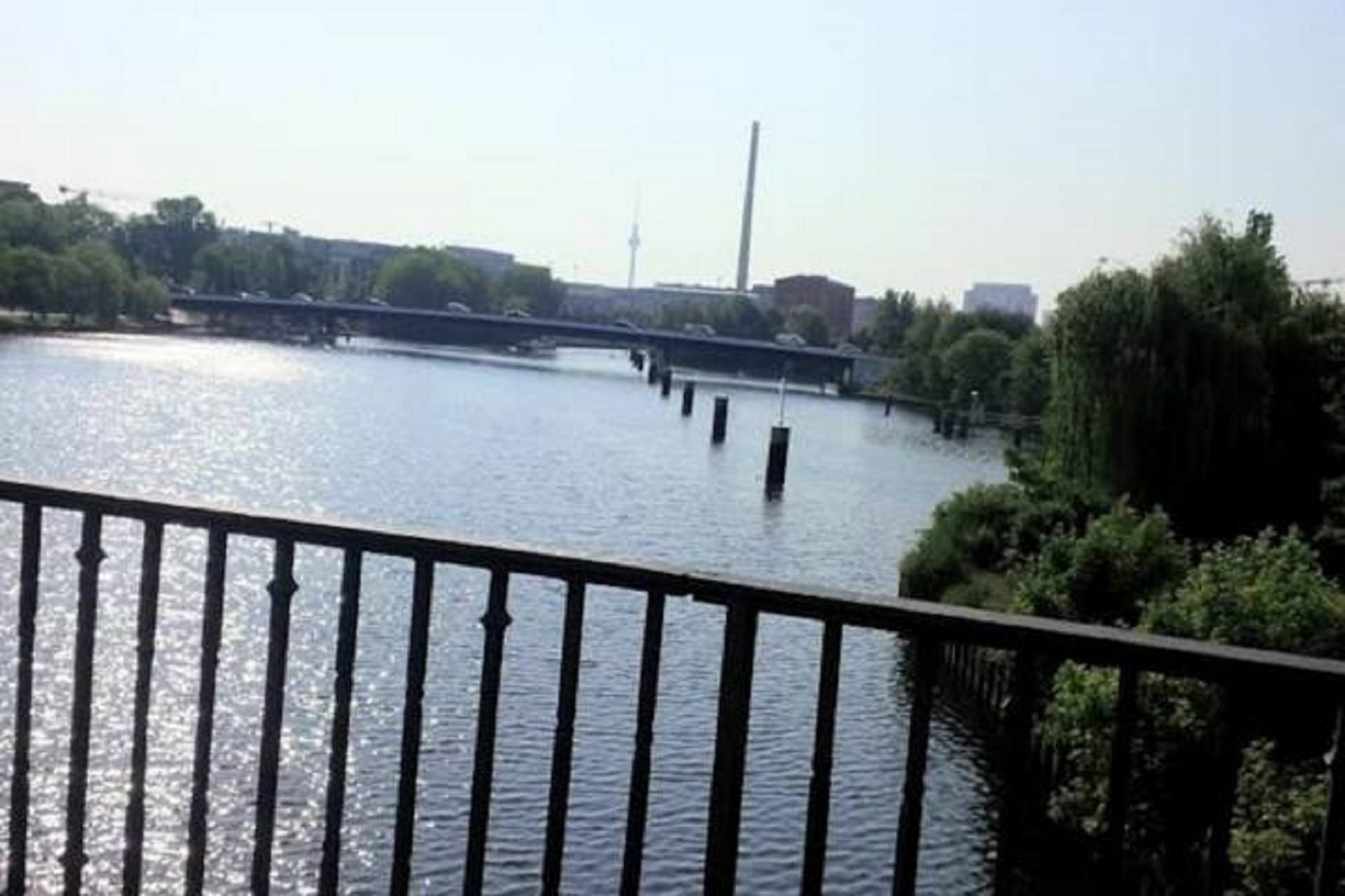 Belle Berlino