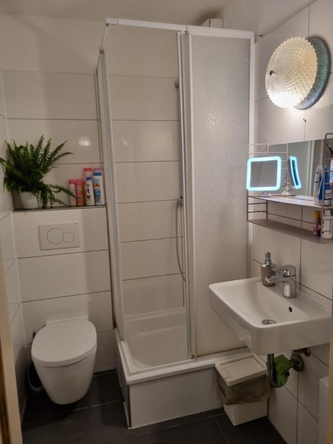 Apartment Belle *
